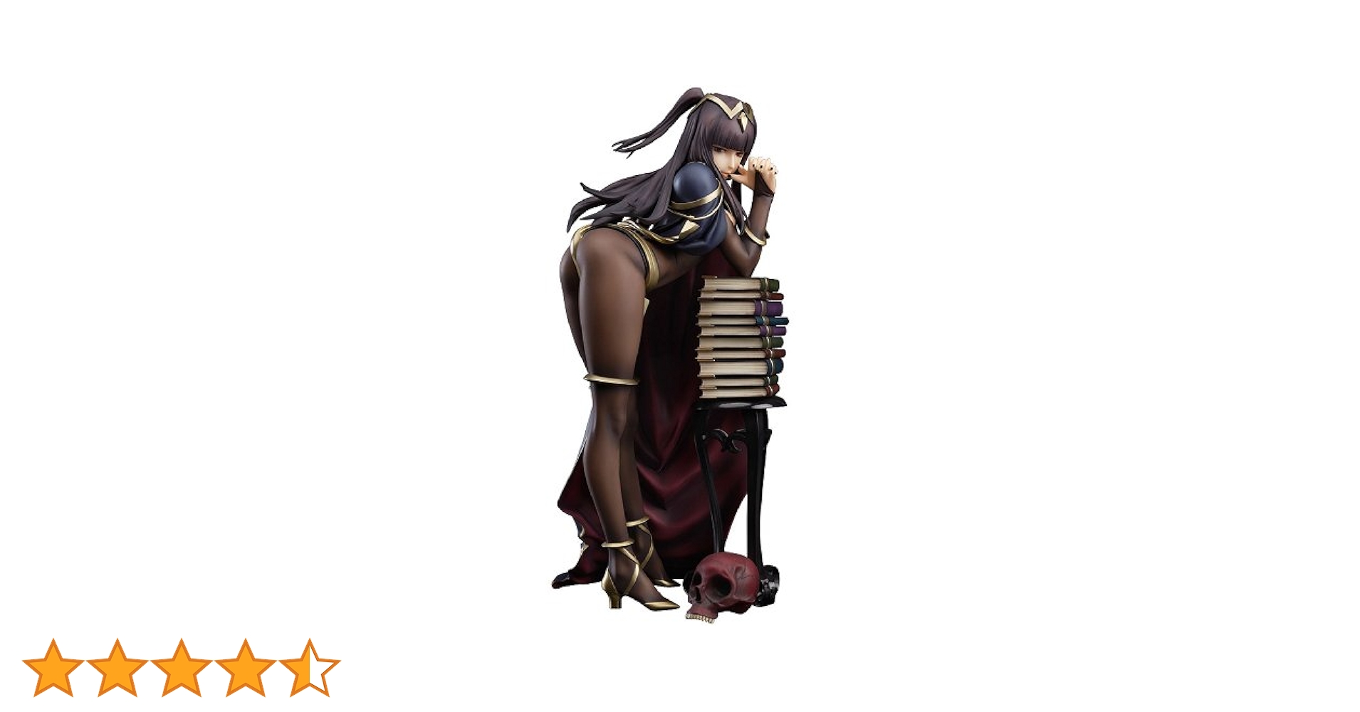 Amazon | ファイアーエムブレム 覚醒 サーリャ 1/7スケール PVC